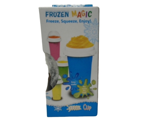 Squeeze Cup Frozen Magic (endcap)