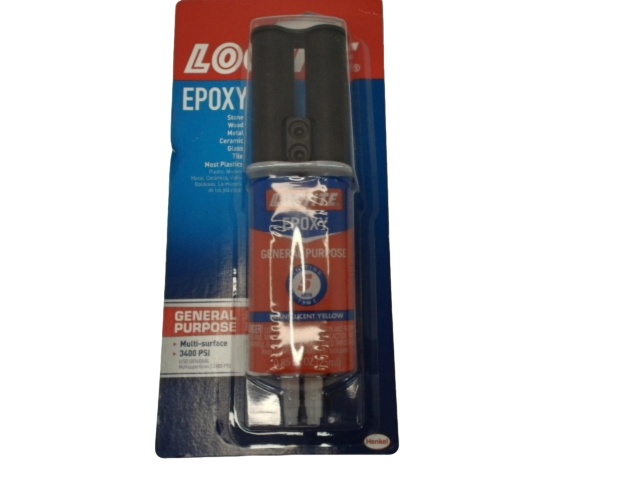 Epoxy Pen General Purpose 25mL Loctite