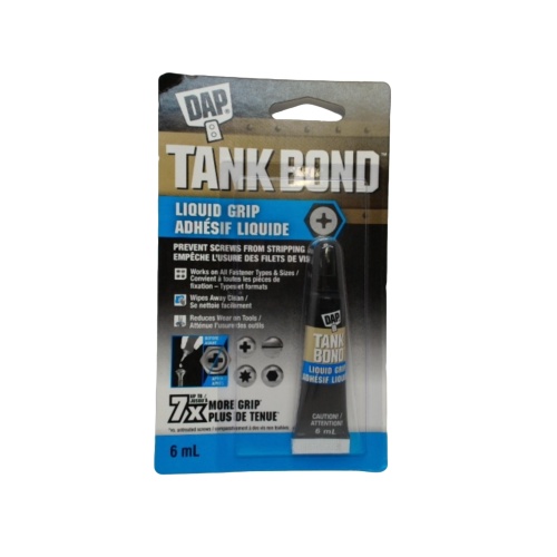 Tank Bond Liquid Grip 6mL Dap