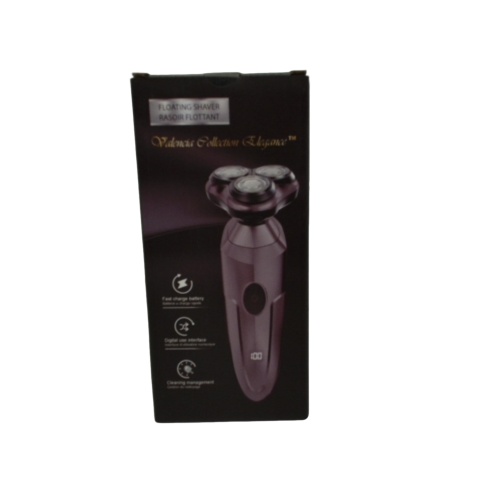 Electric Floating Shaver Valencia