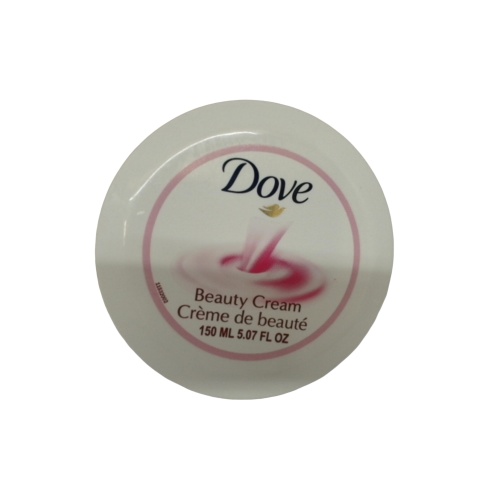 Dove Beauty Cream 150mL