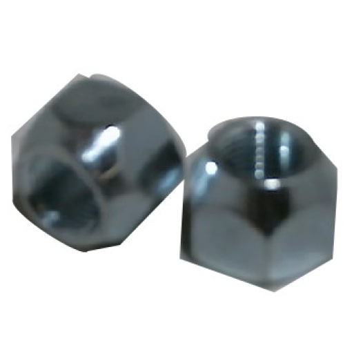 Lug Nuts 1/2 inch