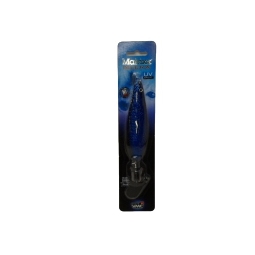 Matrixx Spoon 4.5 3/5oz. Batman Uv Blue Fox