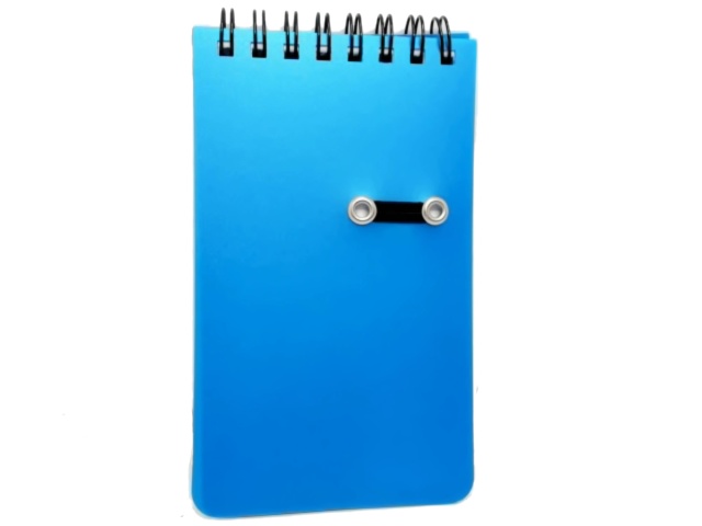 Pocket Notepad 3x5\