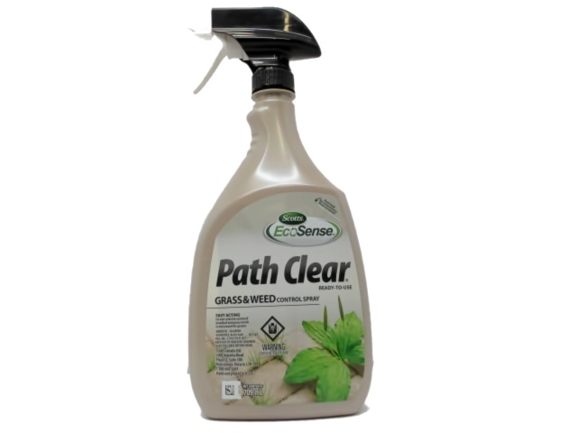 Grass & Weed Control Spray 709mL Path Clear EcoSense Scotts