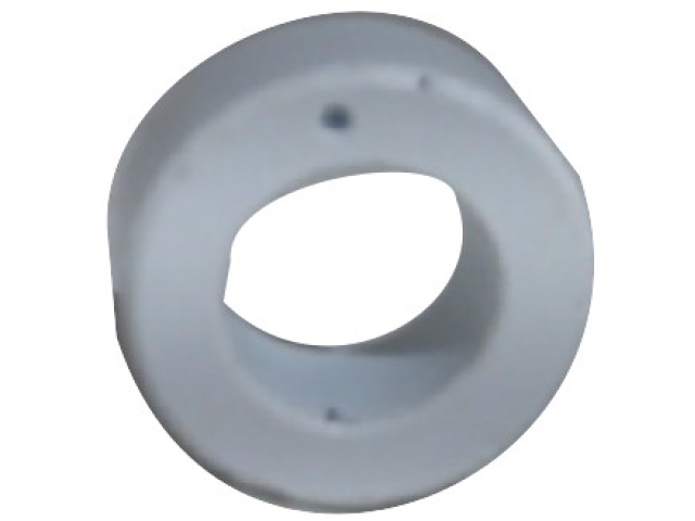 Magnet Ceramic White 23mm X 9mm