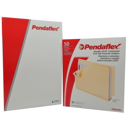 File Folders Assorted Packs