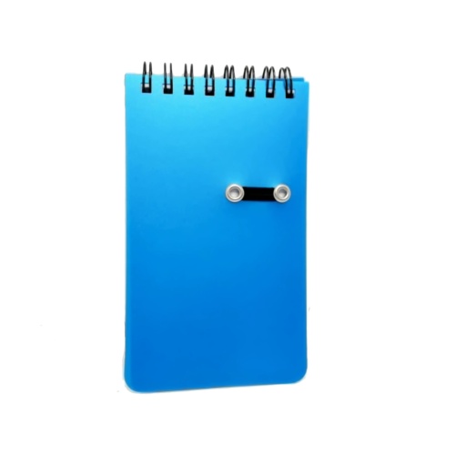 Pocket Notepad 3x5