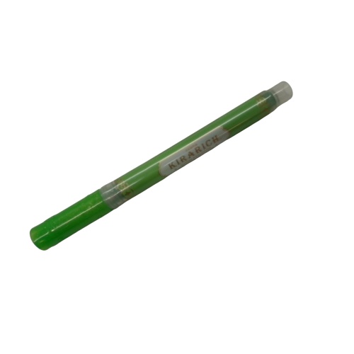 Glitter Highlighter Green Kirarich