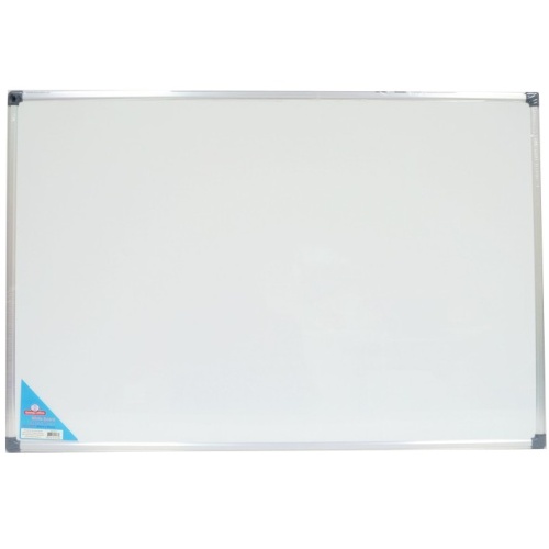 WHITE BOARD 80 X 120 cm