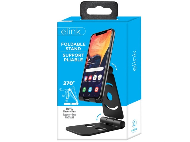 Phone Stand Swivel