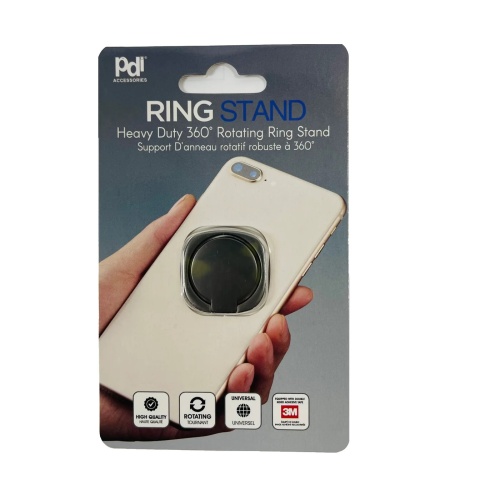 Ring Stand For Mobile Phone Rotating