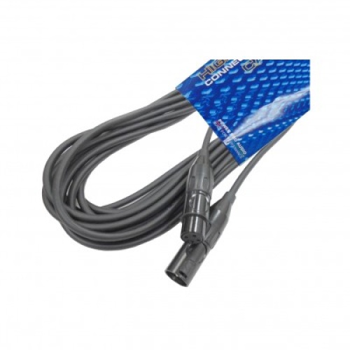 Cable - XLR Extension 12 Ft