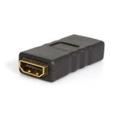 Adaptor - HDMI Coupler F/F