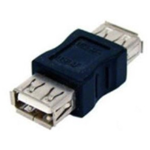 Adaptor - USB Coupler AF-AF