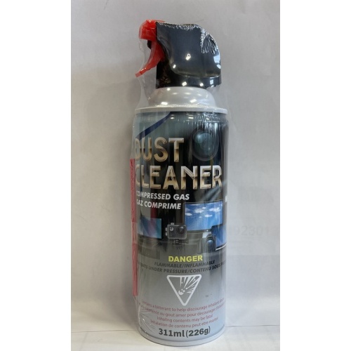 Air Duster  311ml (endcap)