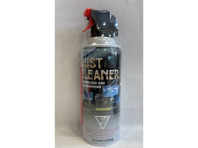 Air Duster  311ml (endcap)