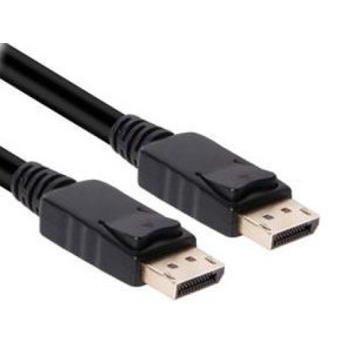 Cable - DisplayPort 6 Foot