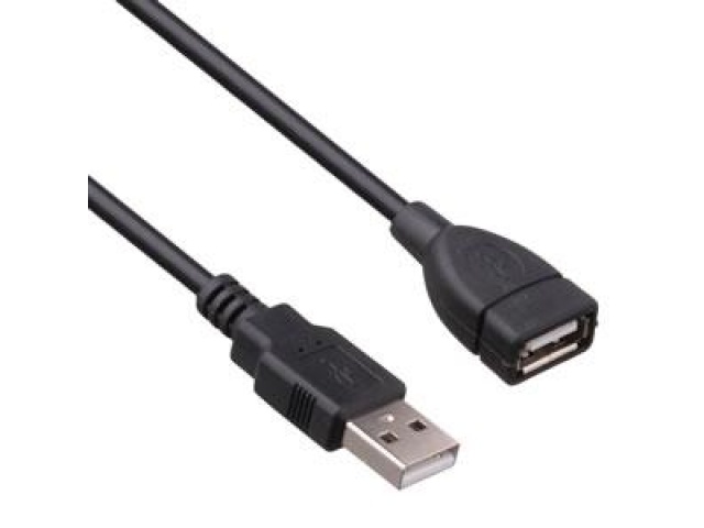 Cable - USB Extension 10 Foot