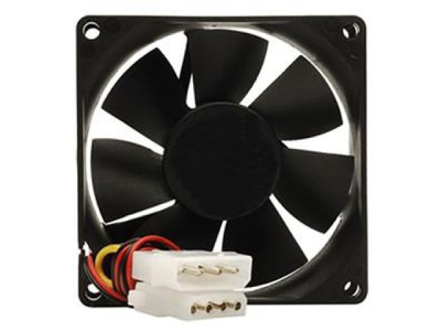 Fan - 120mm x 120mm