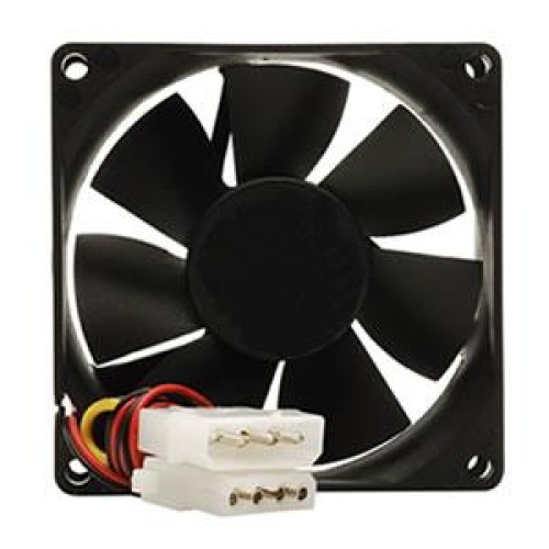 Fan - 80mm x 80mm