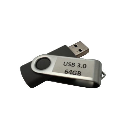 Flash drive USB 3.0 64 GB