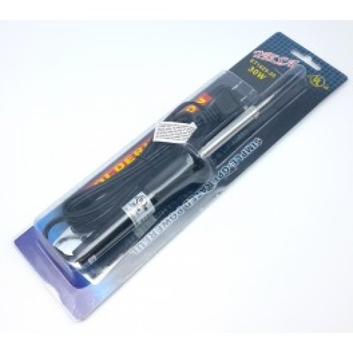 Soldering iron 30 watt