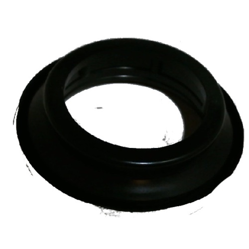 Grommet Round 2 Flush Mount