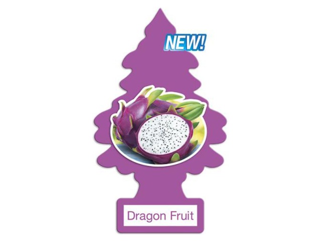 LITTLE TREES DRAGON FRUIT/144