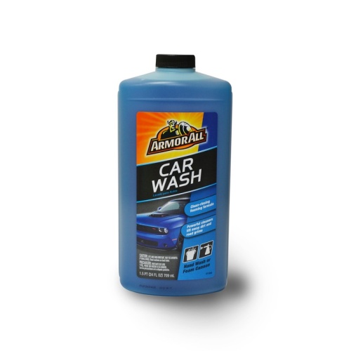 ARMORALL CAR WASH 709ML