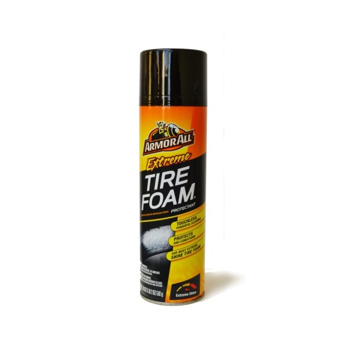 ARMORALL TIRE FOAM 510GM