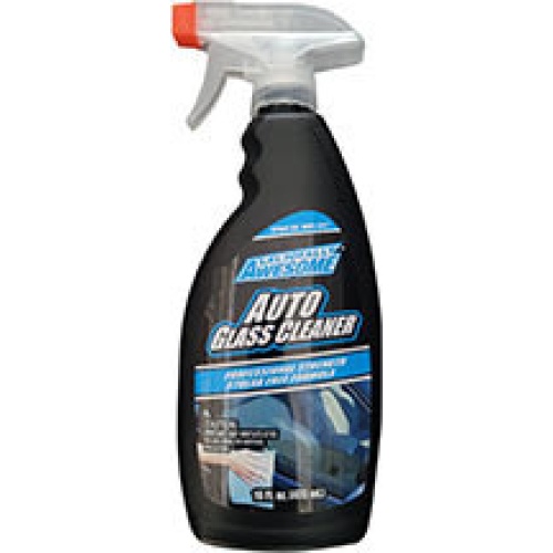 Auto Glass & Chrome 16oz