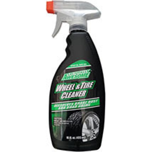 Auto Wheel Cleaner 16oz