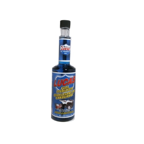 Fuel Stabilizer 15oz. Lucas