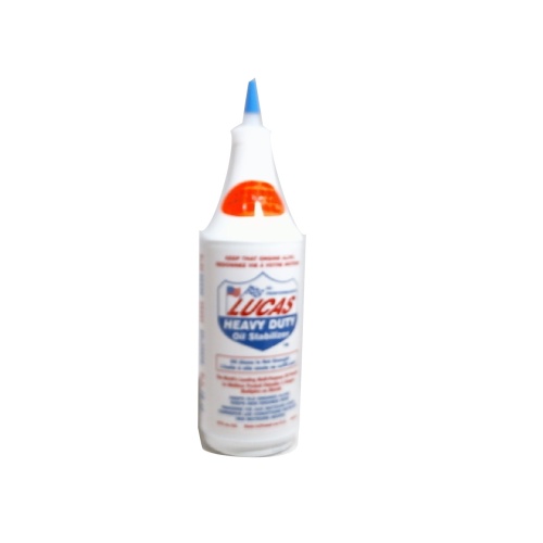 Oil Stabilizer Heavy Duty Lucas 32oz.