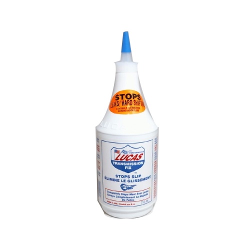 Transmission Fix 700mL Lucas