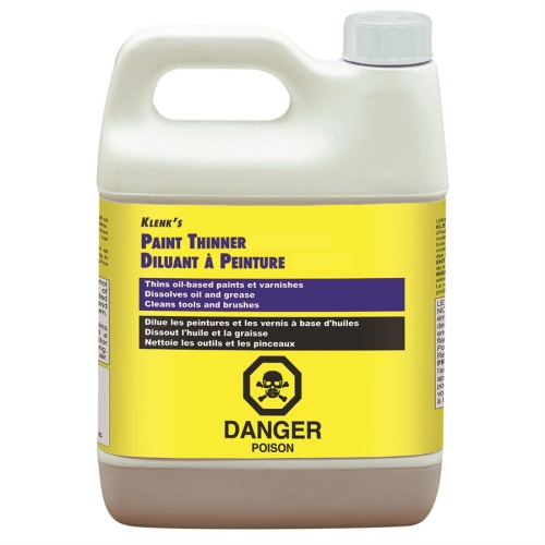 HAZ Paint Thinner 946ml