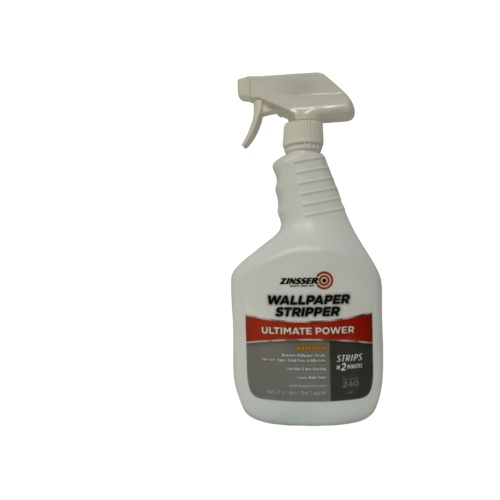 Wallpaper Stripper Ultimate Power 946mL Zinsser