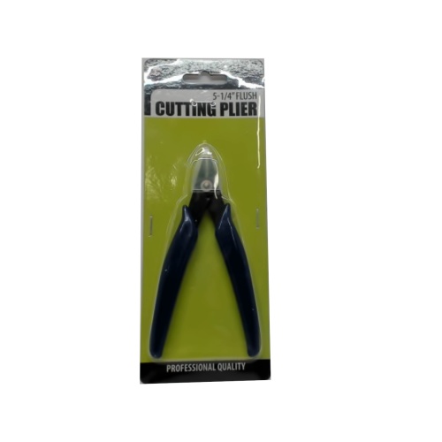 Cutting Plier 5-1/4 Flush