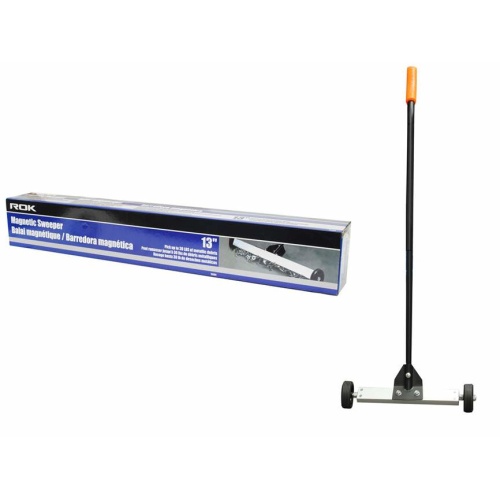 Magnetic sweeper 13 inch