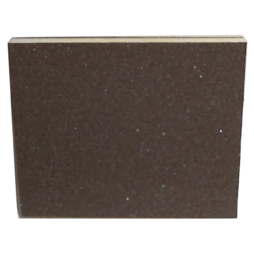 Sanding Sponge Foam 3.75x4.75