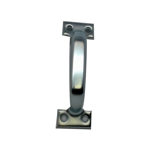 Door Handle 7-7/8 Steel