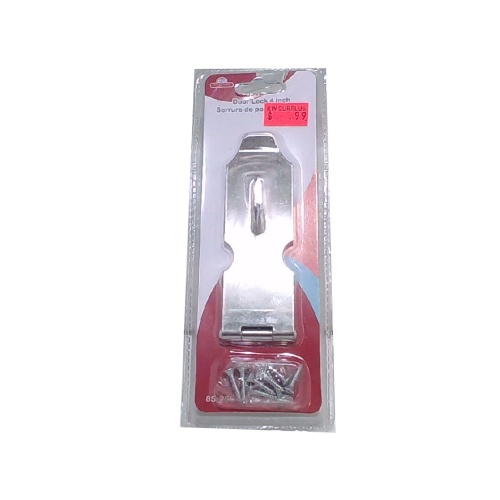 Door Locks 4 Inch