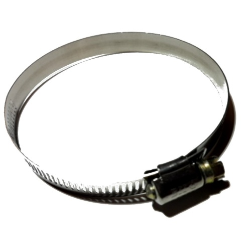 Hose Clamp #56 3-4