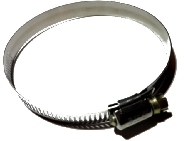 Hose Clamp #56 3-4\