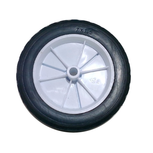 Lawnmower Wheel 7x1.5