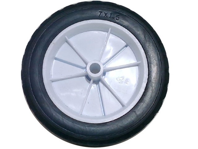 Lawnmower Wheel 7x1.5\