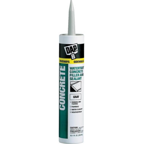 Concrete sealant 300ml grey