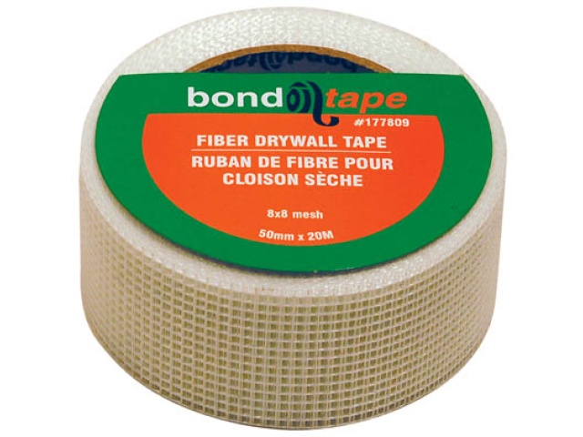 Drywall mesh tape 20m