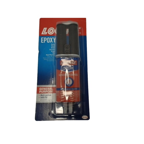 Epoxy Pen General Purpose 25mL Loctite